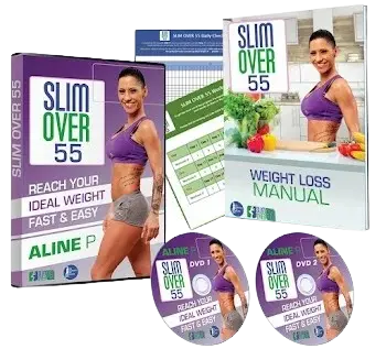 Slim Over 55 Program Bonus 1 Slim Over 55 Program