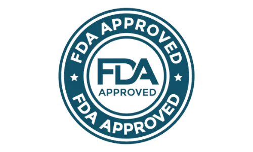 FDA Approved Gluco Cleanes Tea FDA Approved