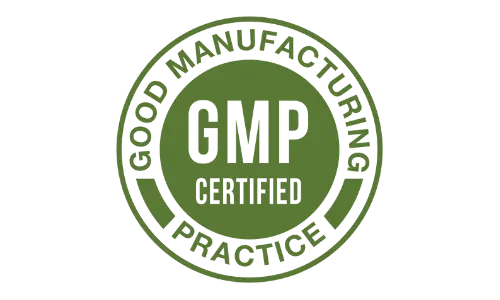 GMP Certified Gluco Cleanes Tea GMP Certified