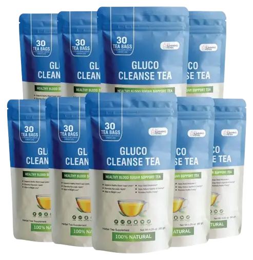 Slim Boost Tea Benefits Slim Boost Tea Benefits
